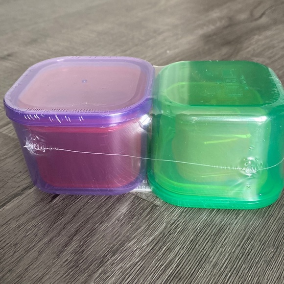 Beachbody Kitchen New 2 Day Fix Portion Containers Poshmark